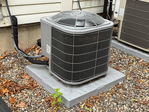24/7 Emergency Hvac Installation experts in Round Lake, IL