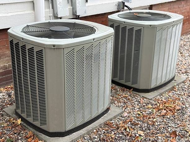 Reliable Hvac Installation contractor in Round Lake, IL by AAA Pro HVAC